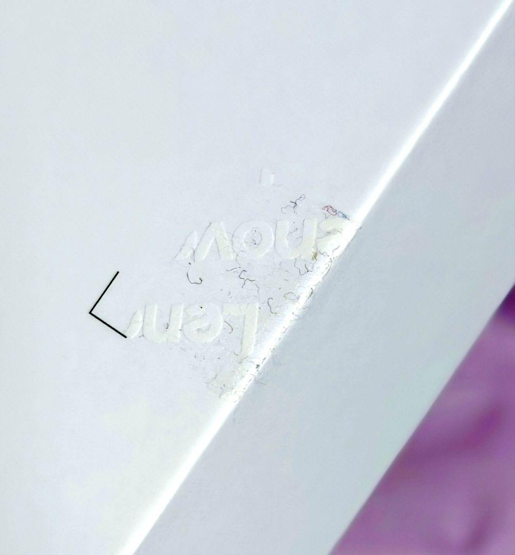 ほぼ未使用／Lenovo Tab Plus 8GB/256GB本体