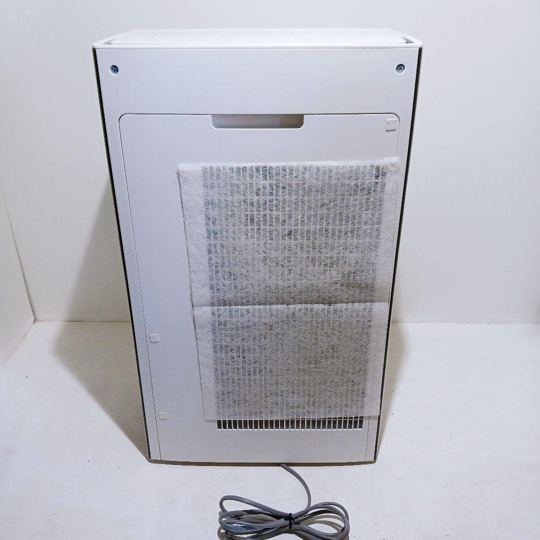 SHARP KI-RX70 加湿空気清浄機 2024年製 プラズマクラスター