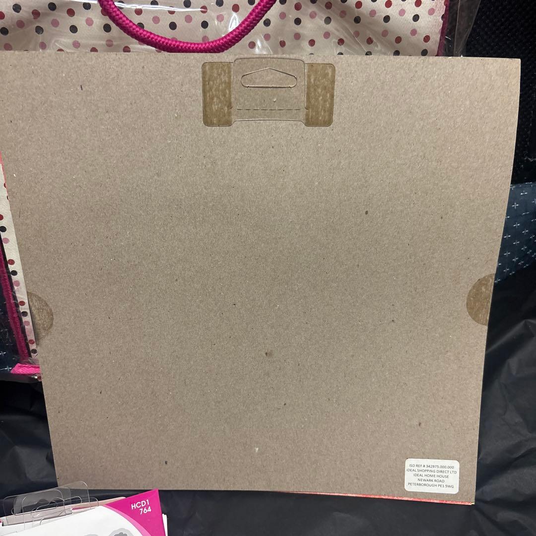 HC-9 heartfelt Blazing Poppy セット　未使用