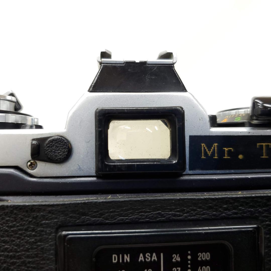 【動作確認済】Minolta XD F0123-347-3v p