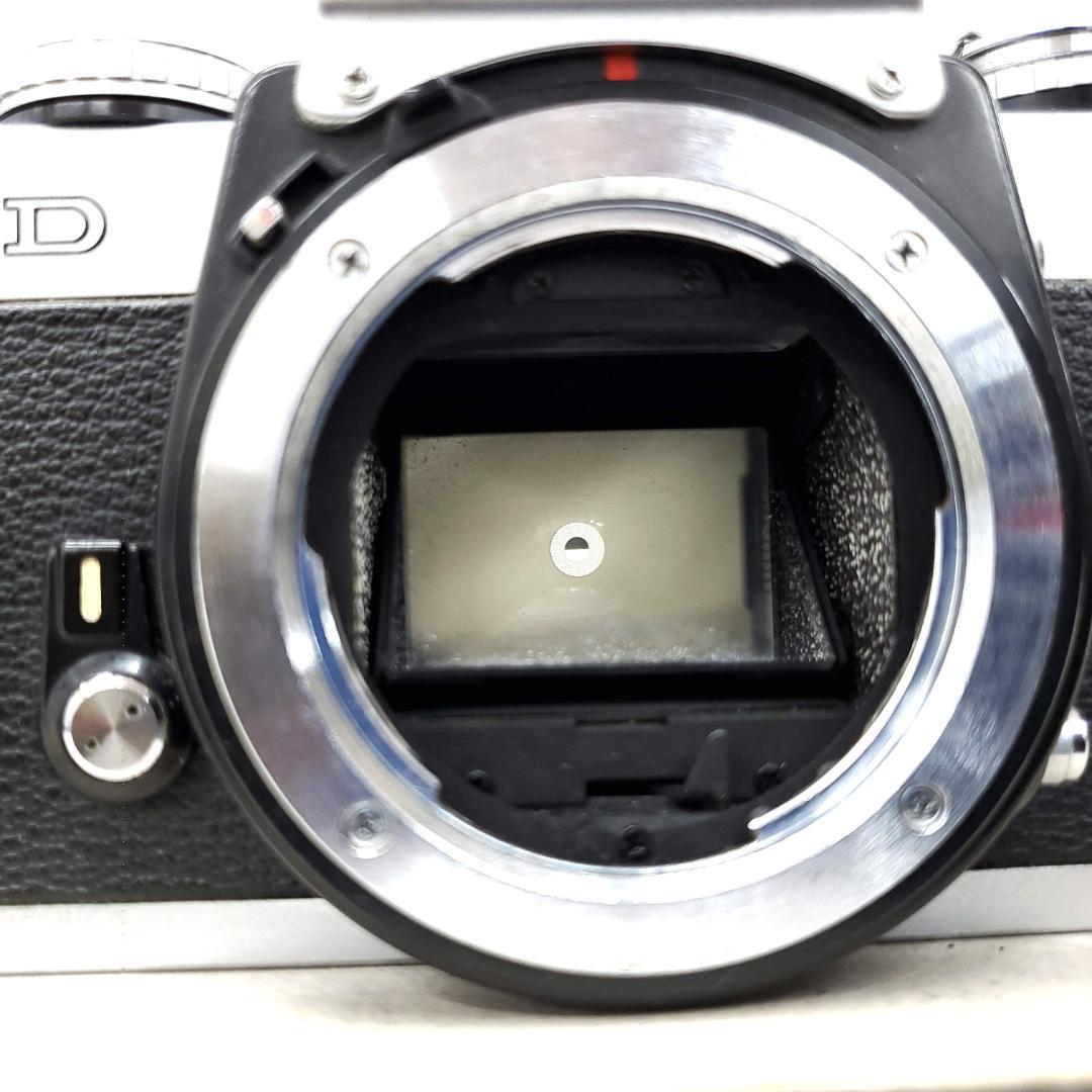 【動作確認済】Minolta XD F0123-347-3v p