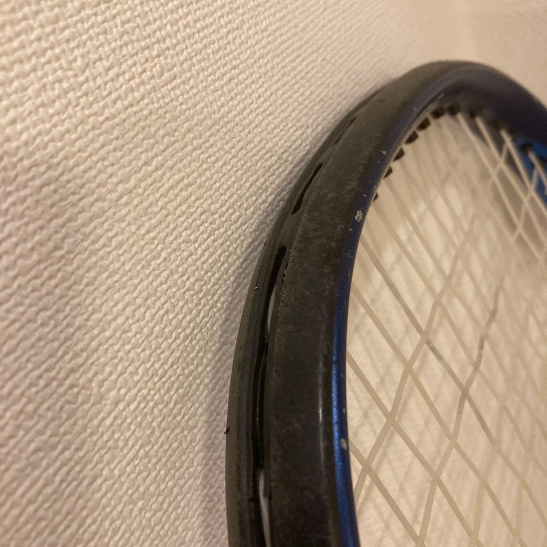 YONEX EZONE 100L G1テニスラケット