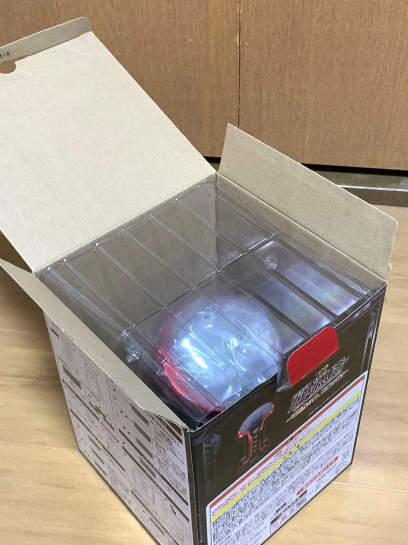 一番くじ 機動戦士ガンダムユニコーン　ラストワン賞 レバブルアラームクロック