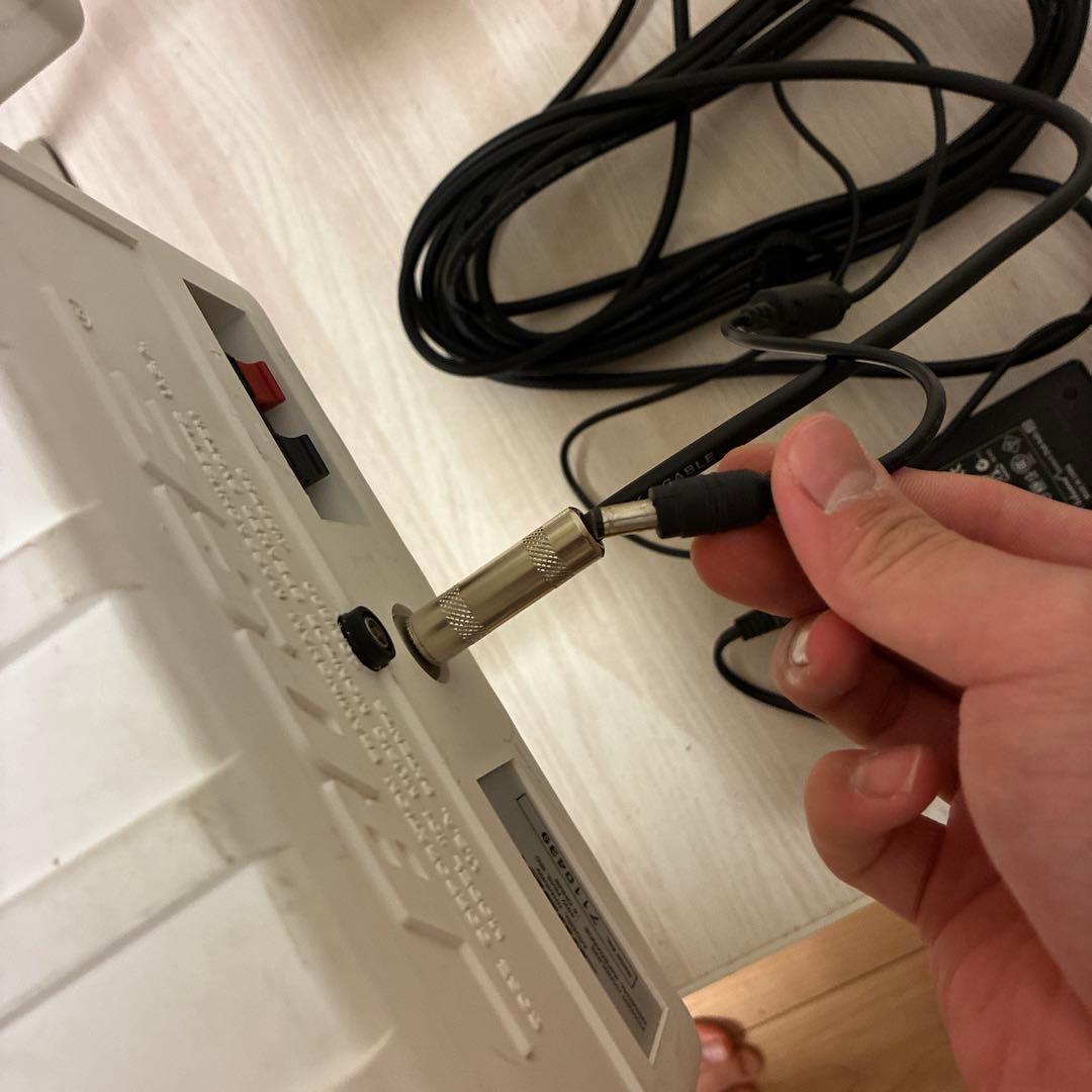 BOSE 101mmw＋パンスタンド　アンプ内蔵　Bluetooth搭載