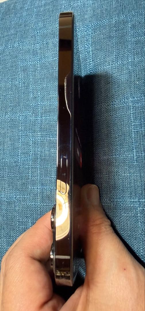 iPhone 13 Pro 香港版 128GB SIMフリー