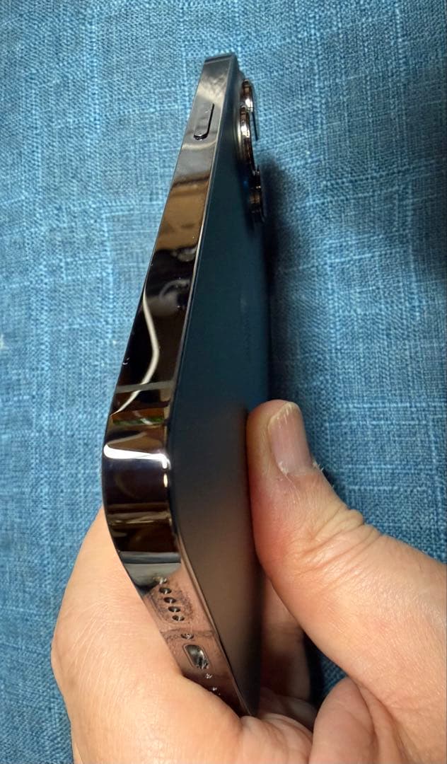 iPhone 13 Pro 香港版 128GB SIMフリー