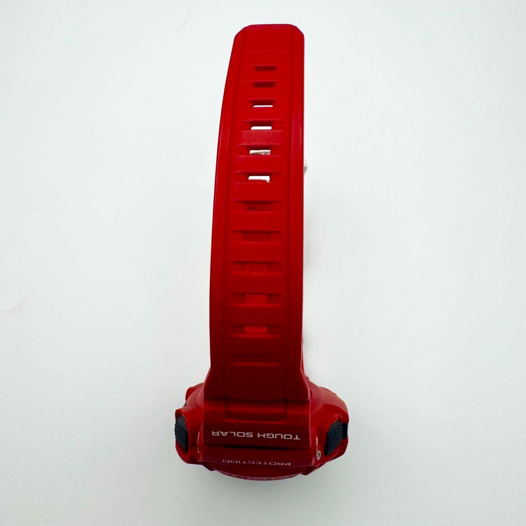 G-shock RESCUE RED マッドマン GW-9300RD-4JF