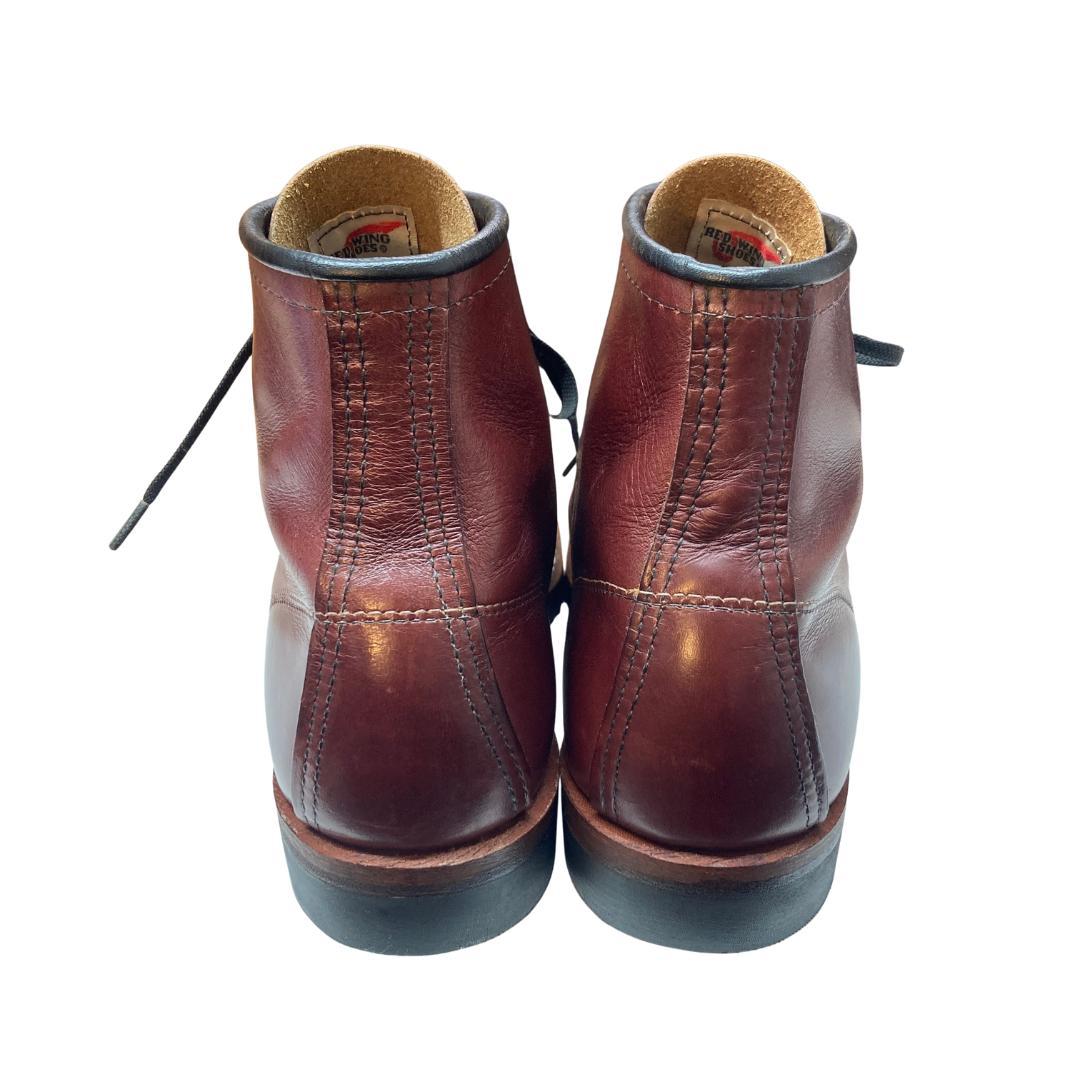 【美品】レッドウイング9011ベックマン26.5