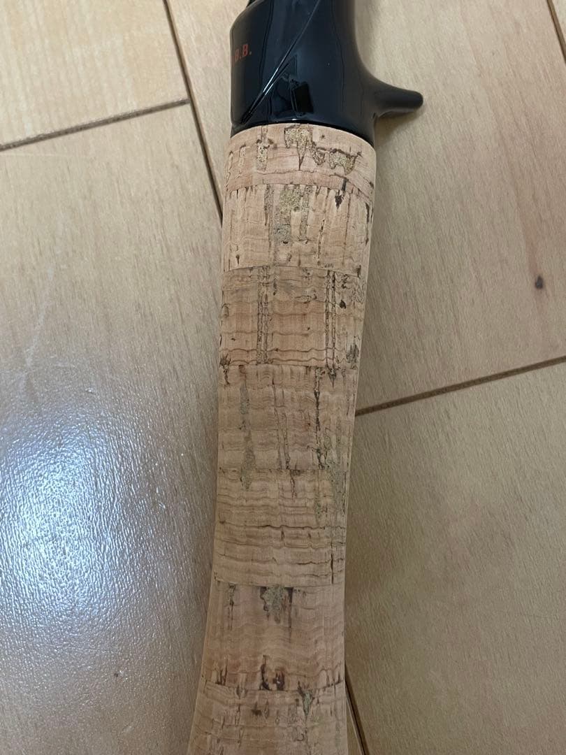 ダイワ　トリプルビー BBB 636TMLRB