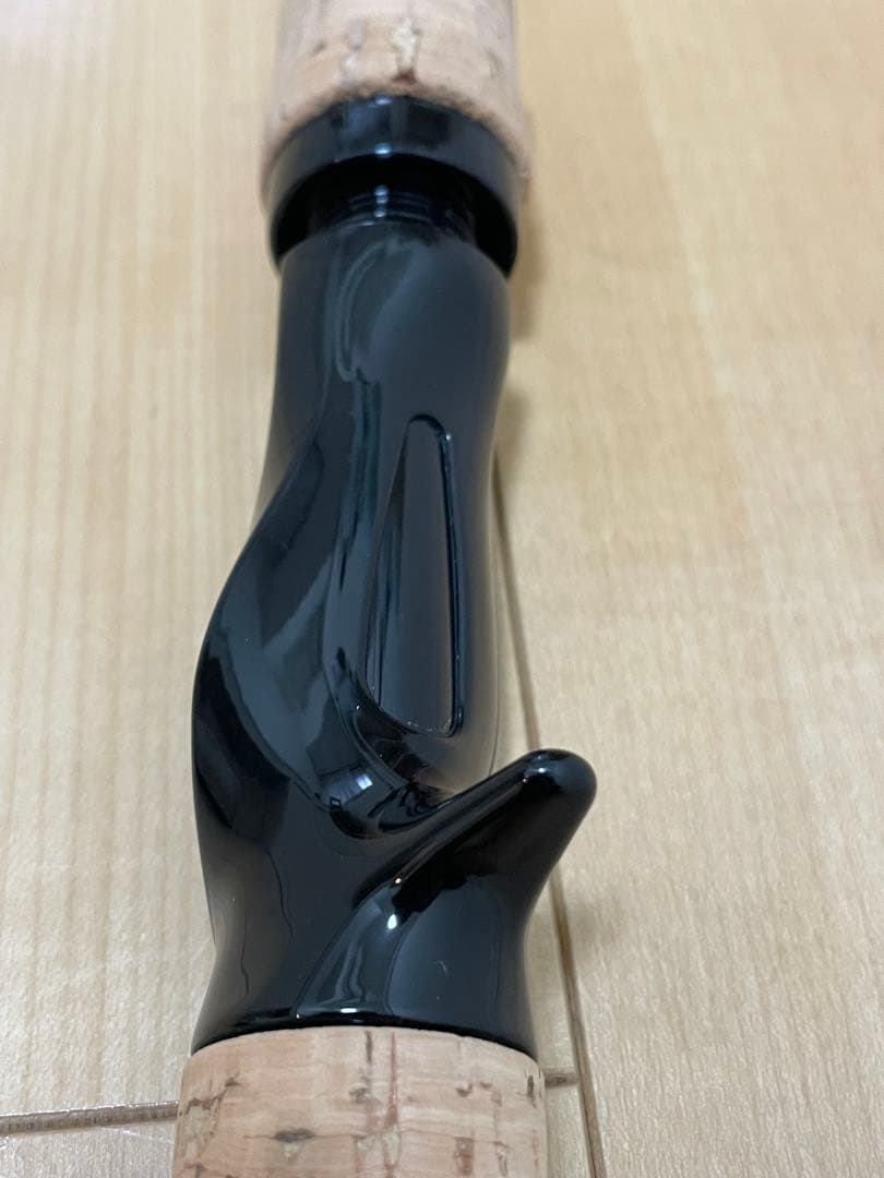 ダイワ　トリプルビー BBB 636TMLRB