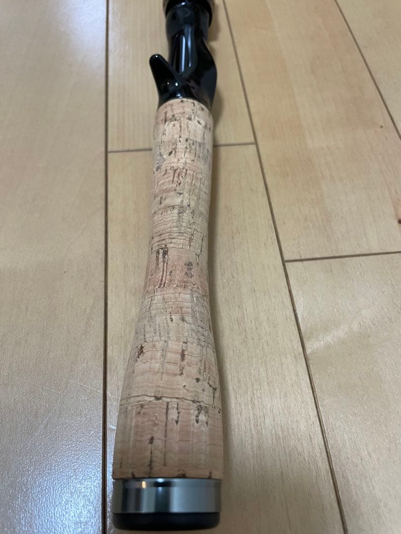 ダイワ　トリプルビー BBB 636TMLRB