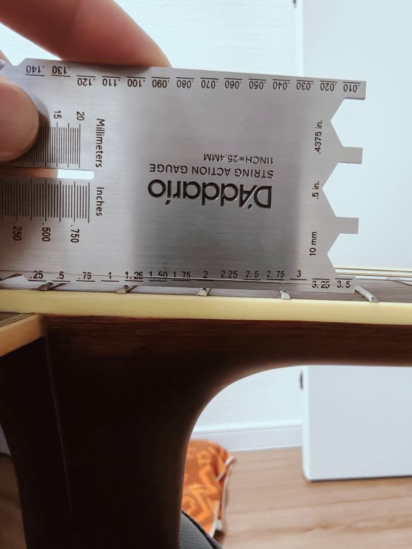 YAMAHA LL16ARE ストラップ サウンドホールカバー付