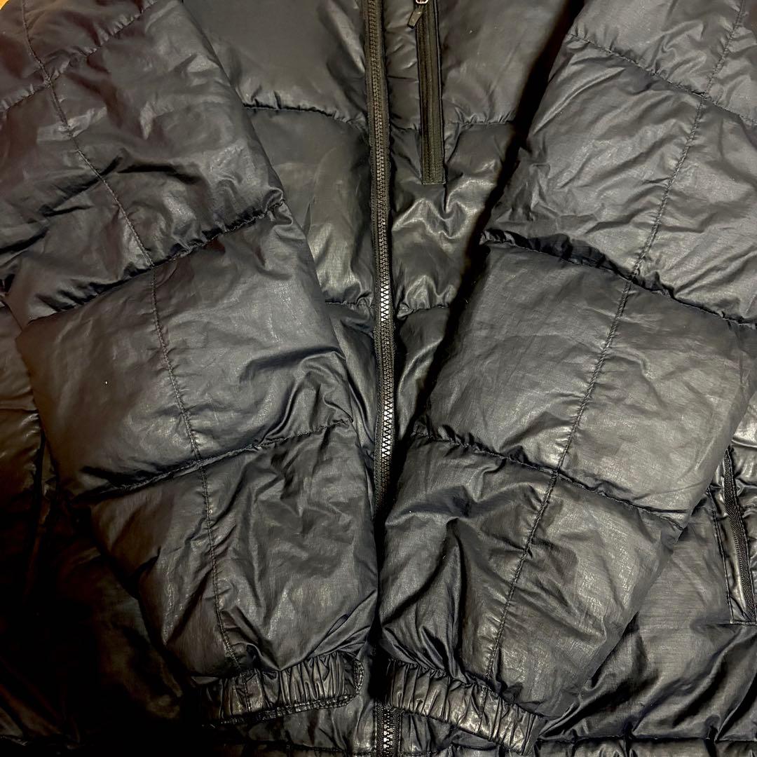 レア marmot 700fil アルパインダウンパーカー