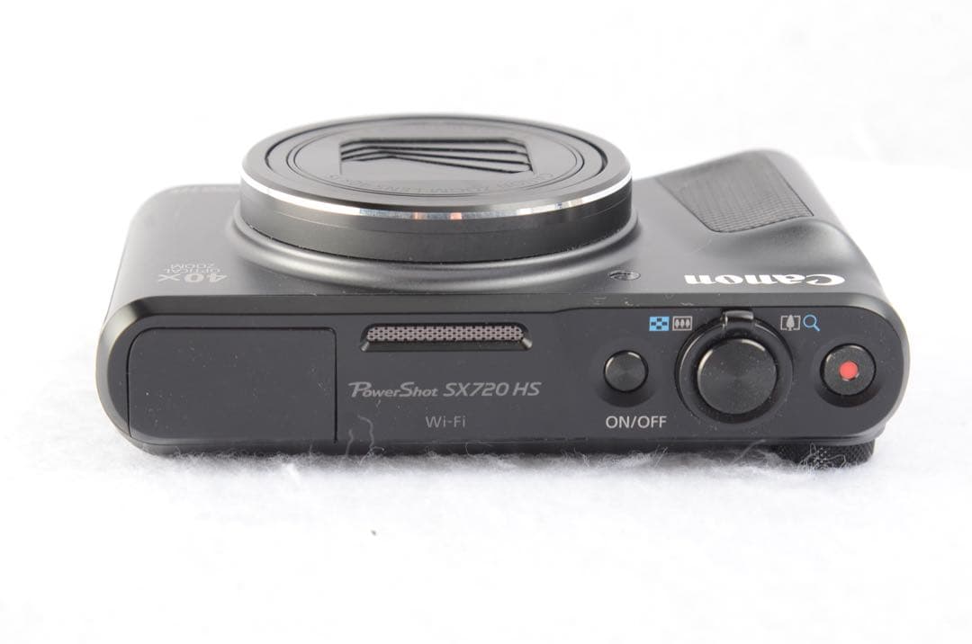 ■ 極上美品 ■ キャノン Canon PowerShot SX720 HS