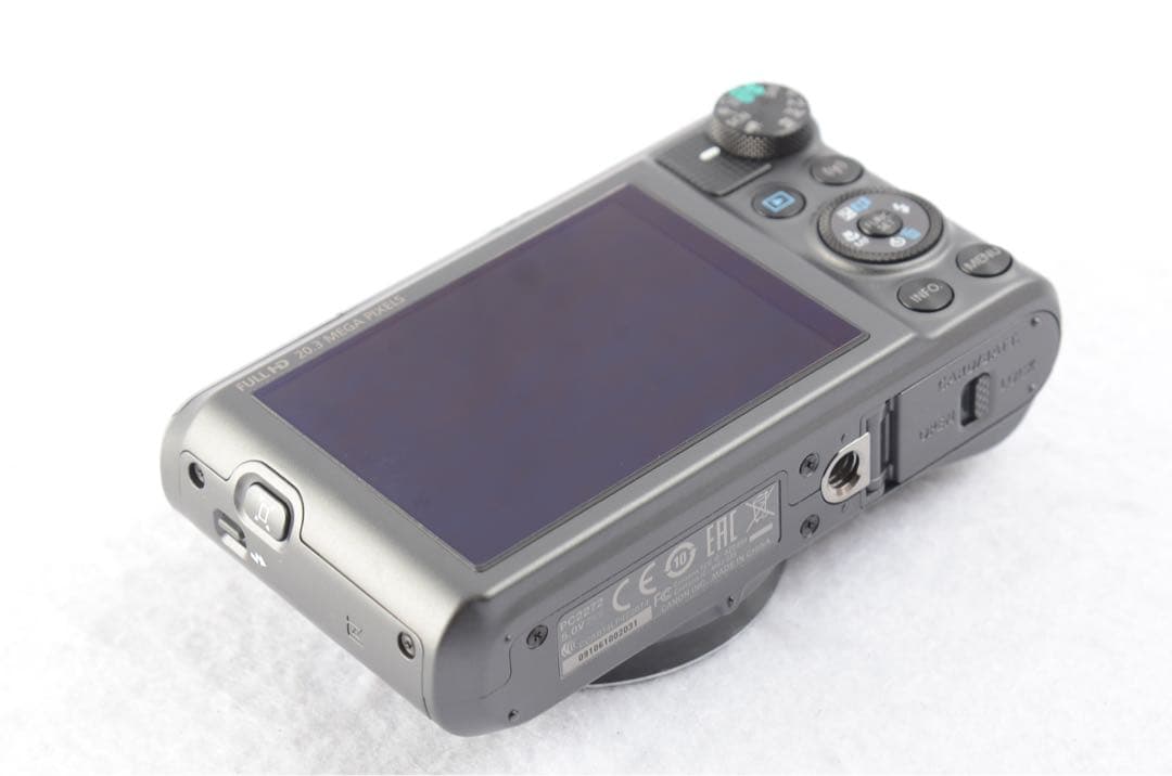 ■ 極上美品 ■ キャノン Canon PowerShot SX720 HS