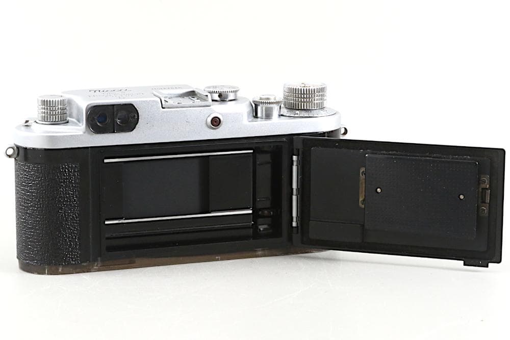 Nicca TYPE-5 ボディのみ レンジファインダーカメラ ライカL