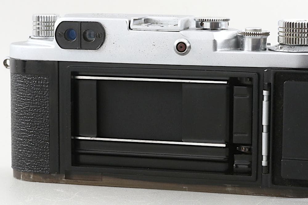 Nicca TYPE-5 ボディのみ レンジファインダーカメラ ライカL