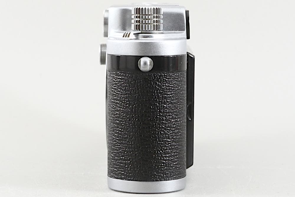 Nicca TYPE-5 ボディのみ レンジファインダーカメラ ライカL