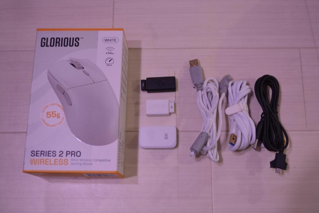 ゲーミングマウスまとめ売り