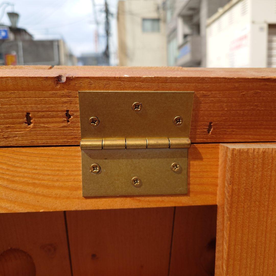 G.H. MUMM&CIE. ワインラック　木製　シャンパン　フランス