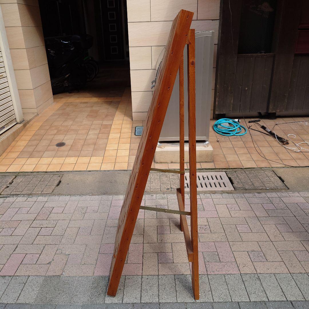 G.H. MUMM&CIE. ワインラック　木製　シャンパン　フランス