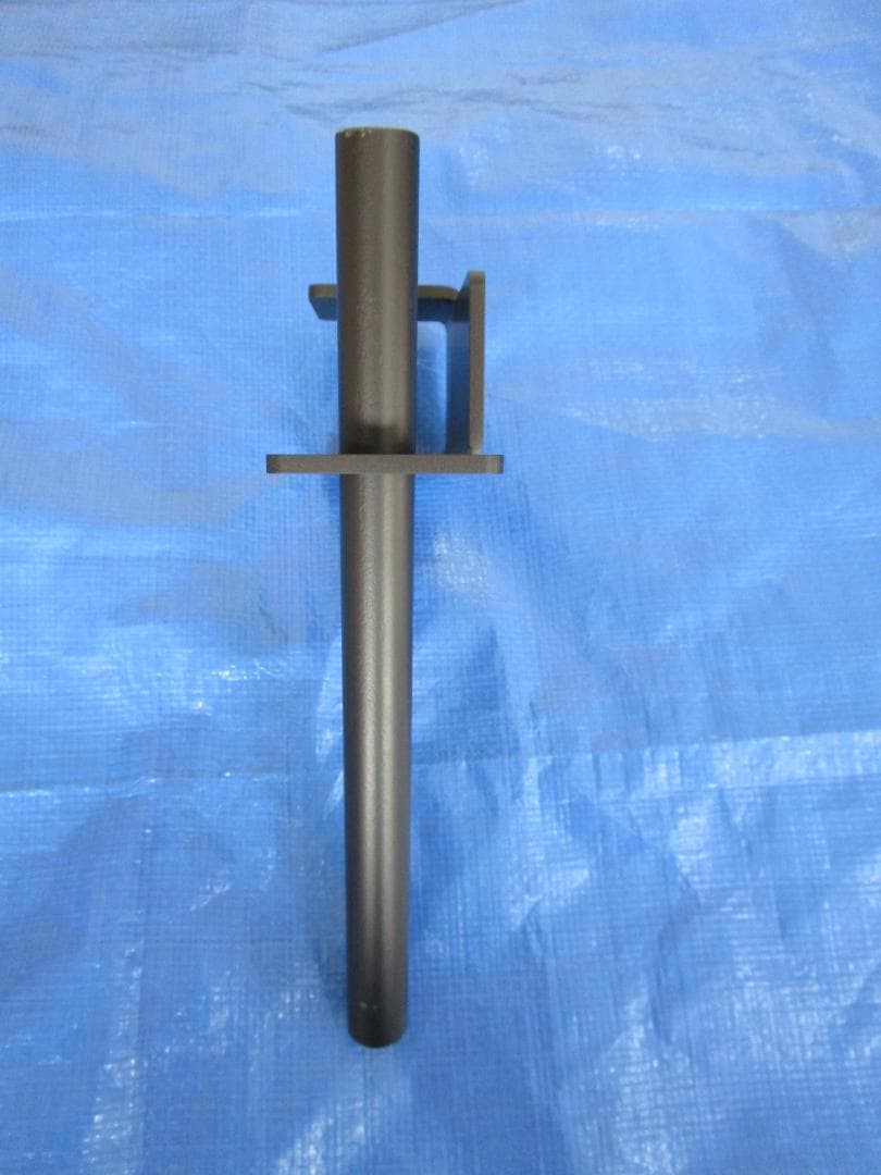 パワーテック社のパワーラックに適合するストレージホーン ビリヤード式