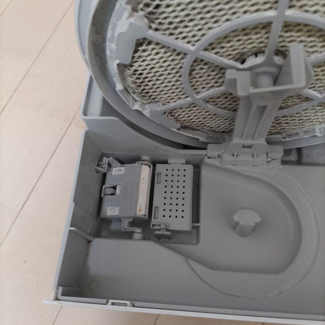 ダイキン加湿空気清浄機MCK50Y-W2021年製