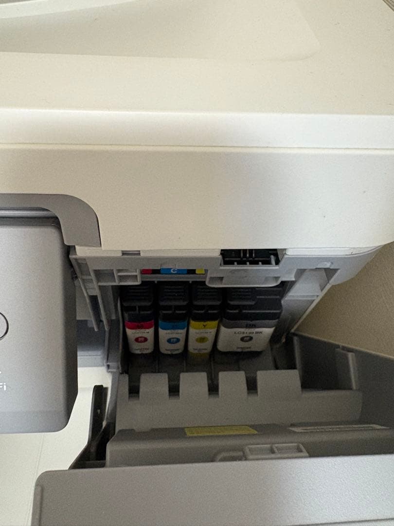 A3プリンター　brother MFC-J6997CDW 業務用複合機