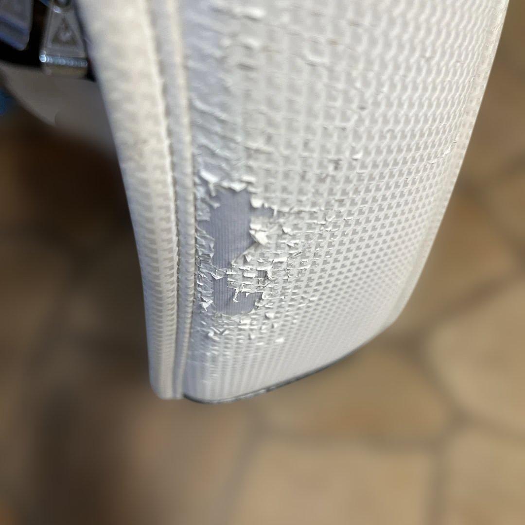 寶BTー 1034キャディバッグ ルコック 4.3kg 21cm