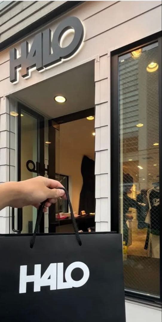 GLO GANG メッシュキャップ　刺繍　チーフキーフ　グローギャング