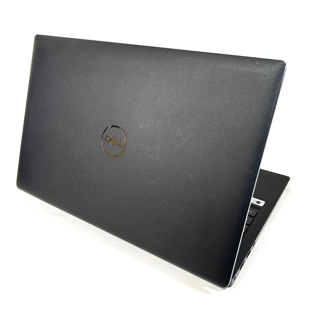 美品 Dell Latitude 3520 i5 16GB バッテリー超良好
