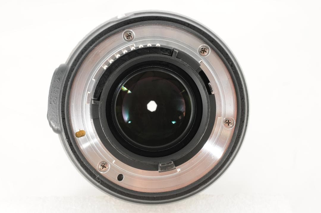 【明るい単焦点】Nikon AF-S 20mm F1.8G ED ナノクリ