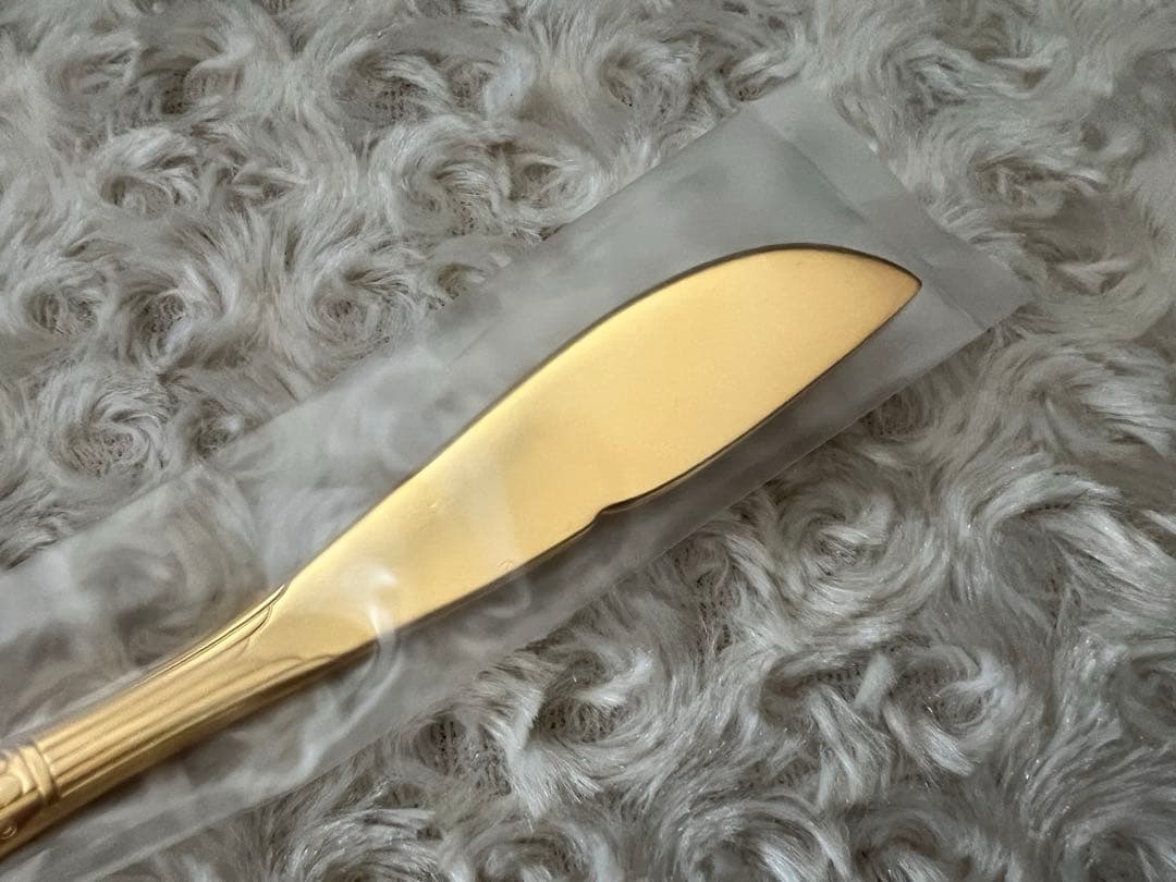 ヤマコ　ノーベル ジュビリー カトラリーセット　ディナーセット〈20本セット〉Ⅲ