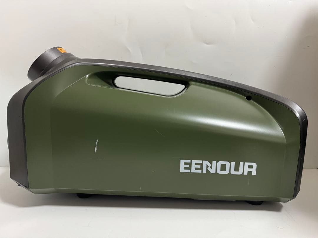 EENOUR QN750 ポータブルスポットエアコン 扇風機 クーラー イーノウ