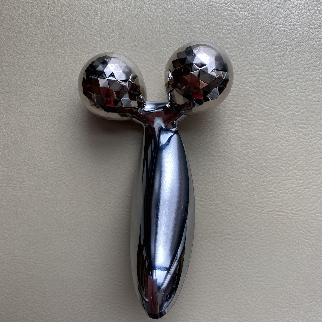 美品、ReFa CARAT