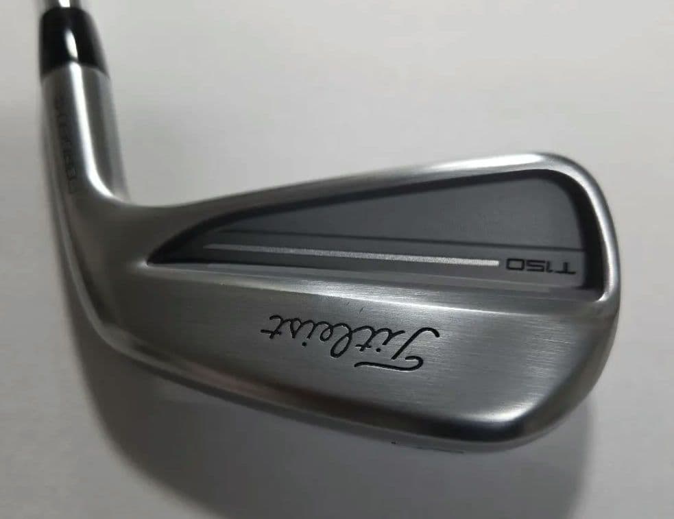 Titleist T150 5番アイアン