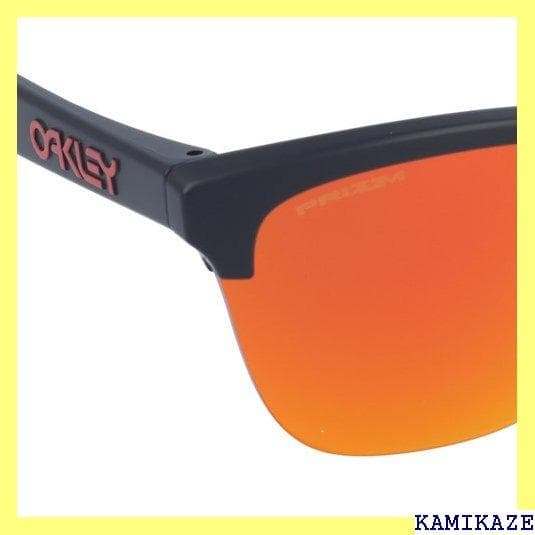 《＃アウトドアⅣ》 国内 プレゼント RUBY PRIZM Y オークリ 101