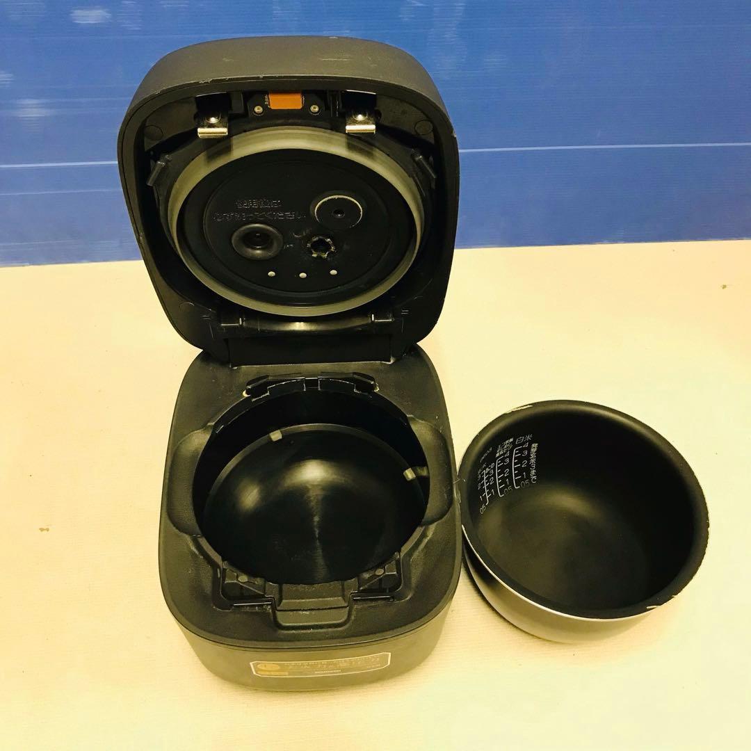 象印 炊飯器 NW-MA07