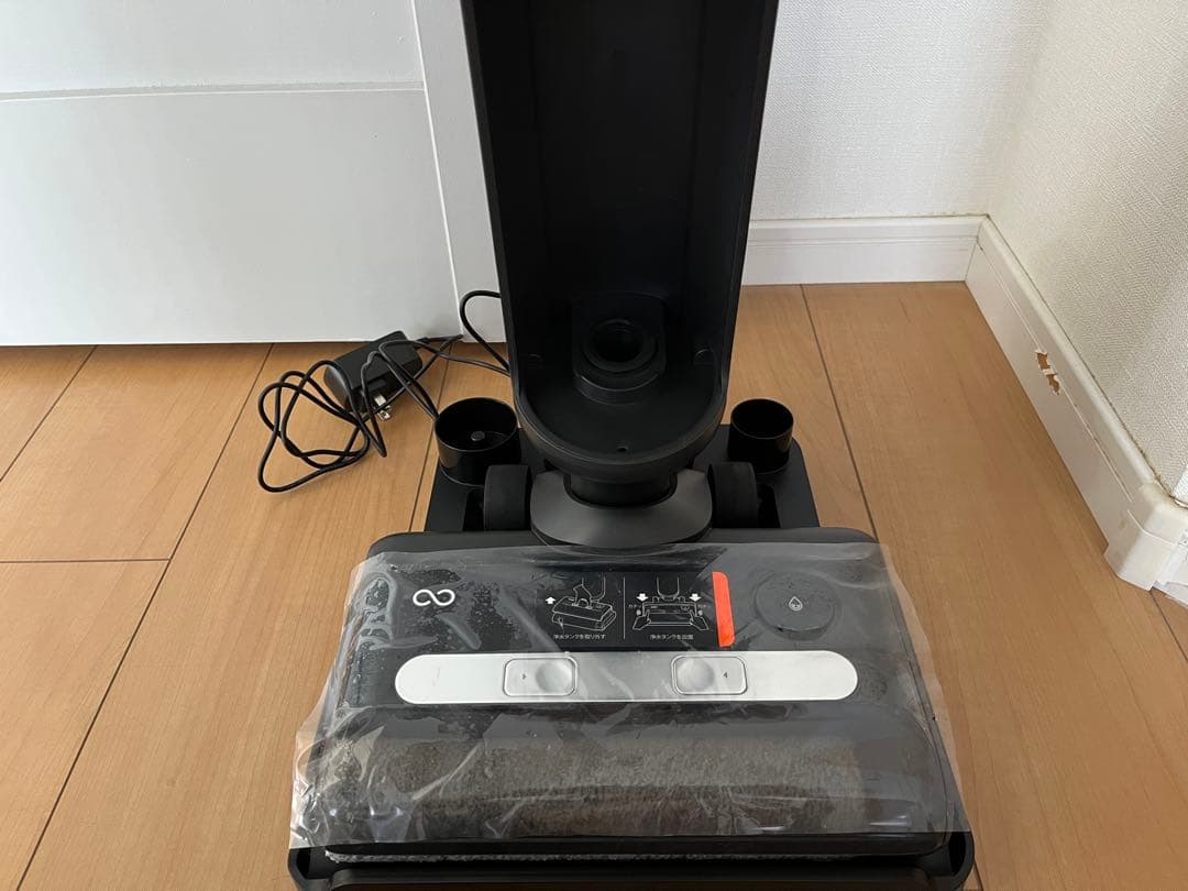 Mindoo AquaX ミンドーアクアエックス