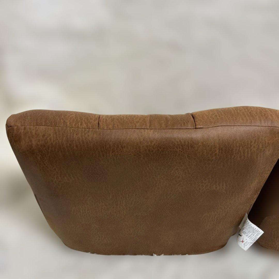 【美品】送料込　2個セット　ニトリ　ツナガルポケットコイルザイスクーンHP