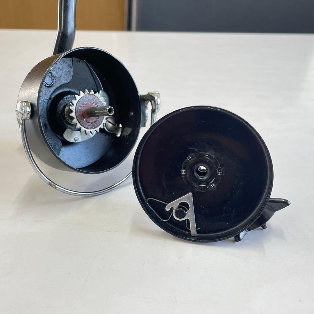 リール GARCIA MITCHELL C.A.P