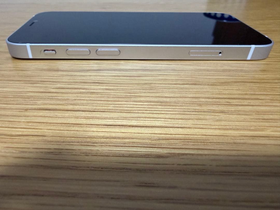 Apple iPhone 12 mini 本体 SIMフリー　本体のみ