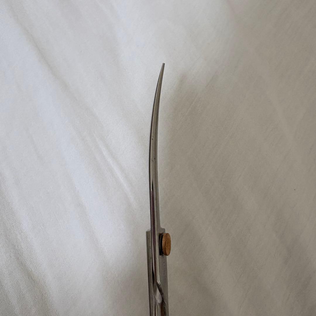 ゆきくりさん専用☆COBALT AH-70R トリミング　カーブシザー