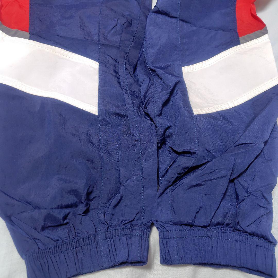 ナイキ　ナイロンジャケット　パンツ　セットアップ　上下セット　NIKE