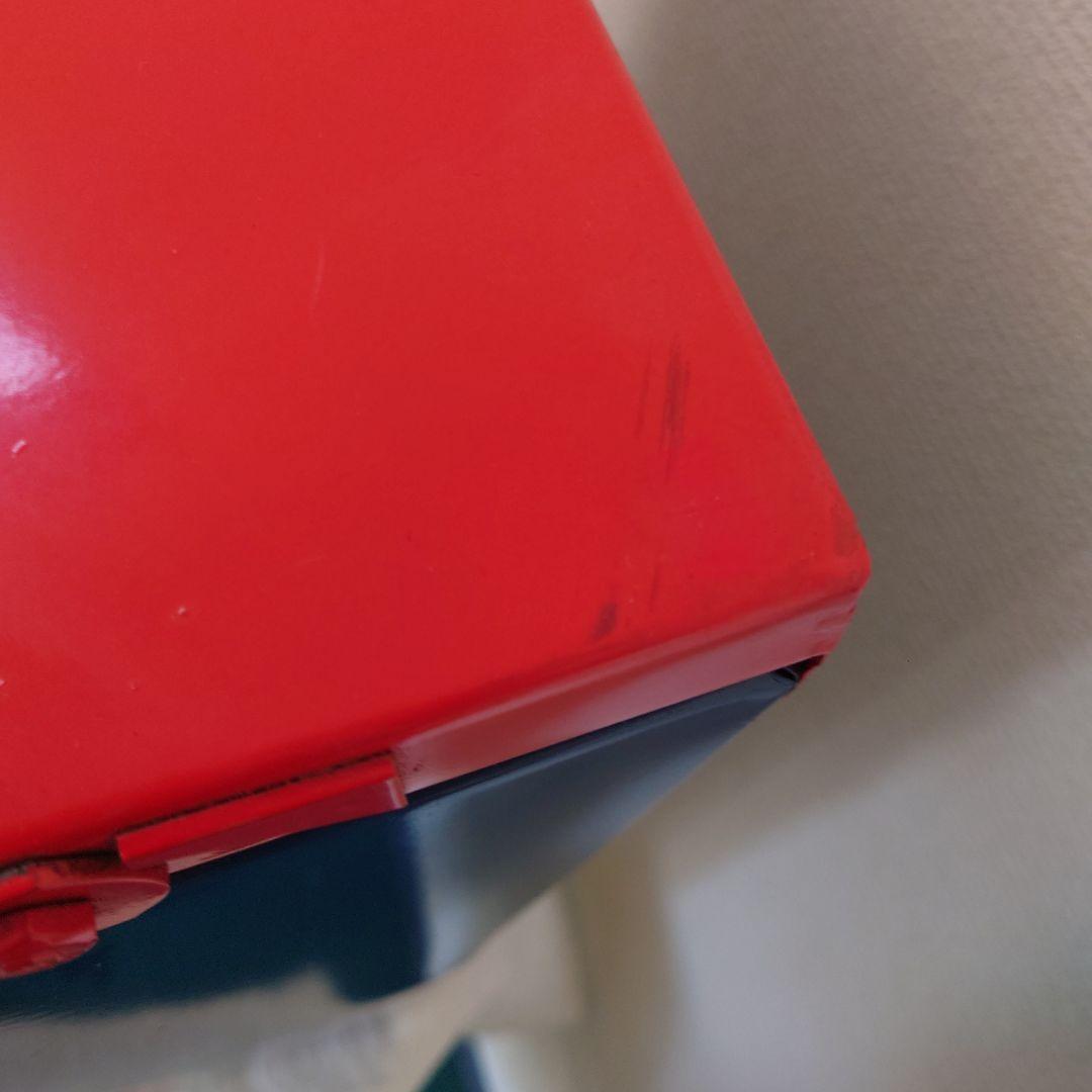 【超メルカル市限定出品】コロナビール　アイアンクーラーボックス