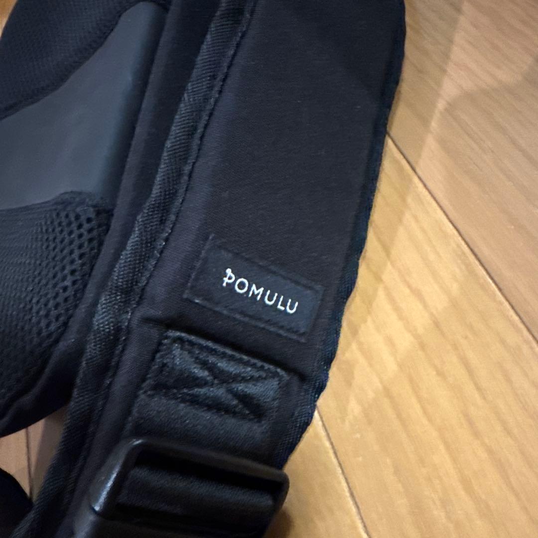 POMULU 2way ヒップシート