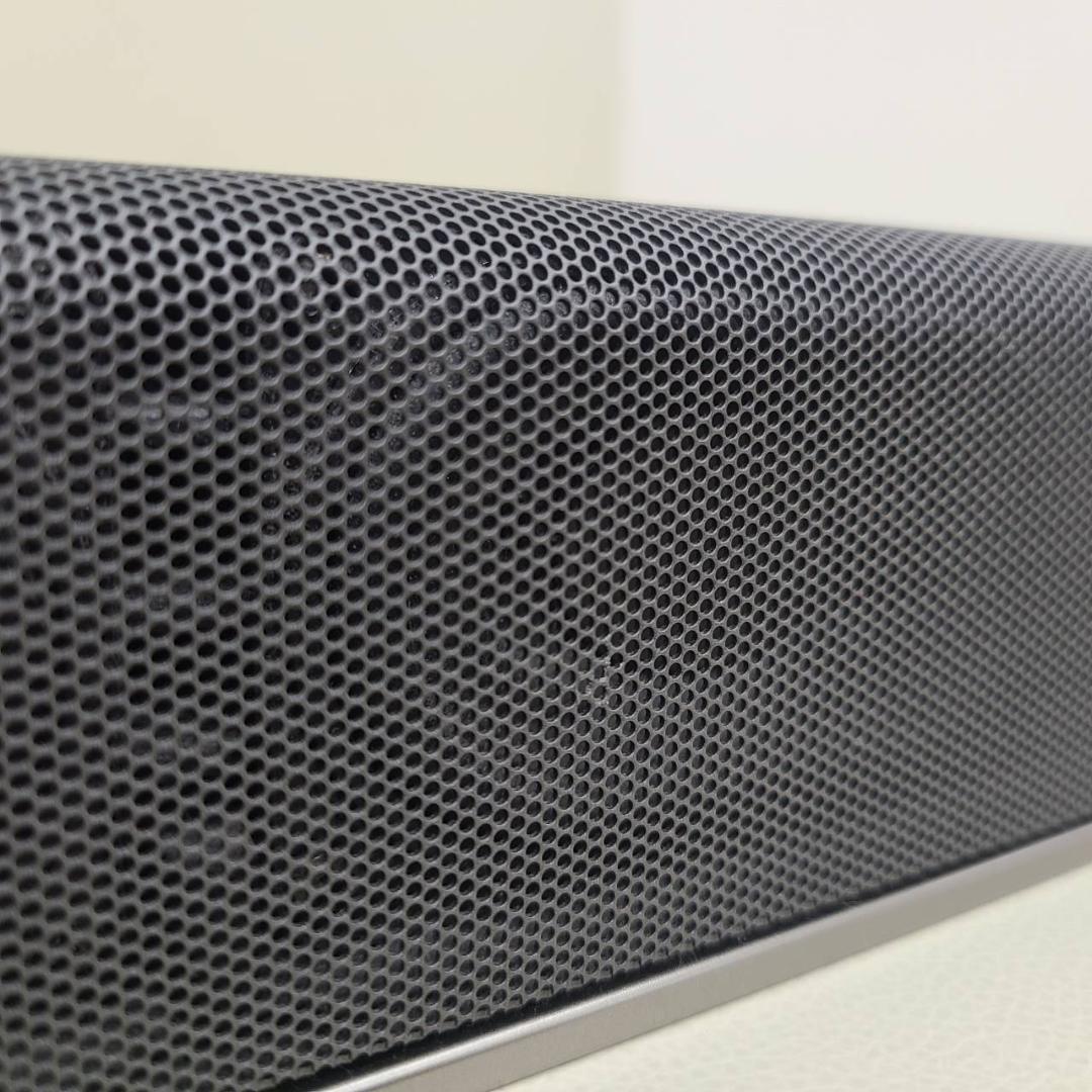 SONY ソニー HT-X8500 サウンドバー 2021年製 現状品