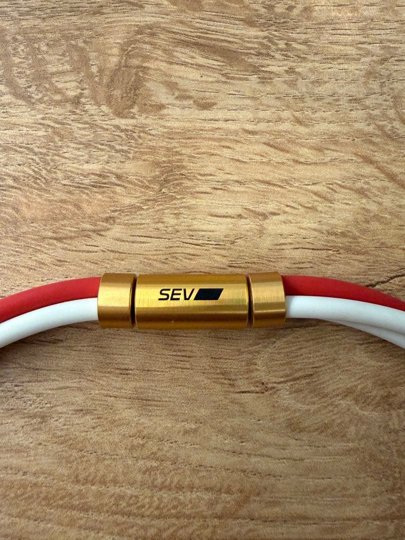 【美品】SEVルーパー　3G サイズ46