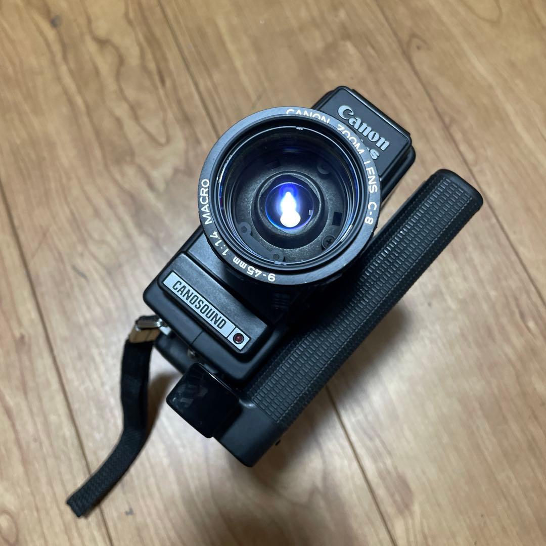 キヤノン Canon 514XL-S ビデオカメラ本体