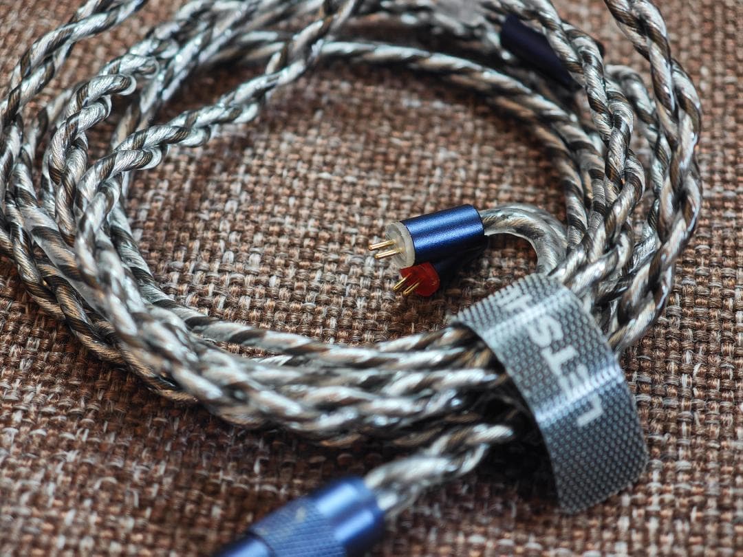 LETSHUOER S12 Pro 美品 平面磁気駆動ドライバー